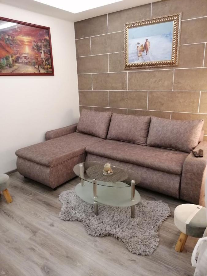 Appartamento Epi Lux House Zemun Esterno foto