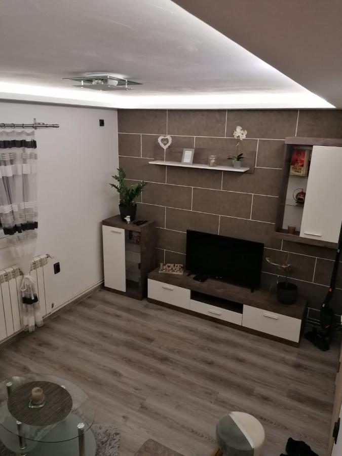 Appartamento Epi Lux House Zemun Esterno foto